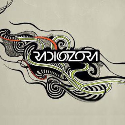 Jay OM "Exclusive Mix For RadiOzora" 22/10/2014
