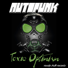 Autopunk - s.l.u.g.l.i.f.e.