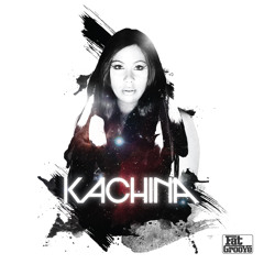 Kachina - Fly With Me (Paul Goodyear Remix)