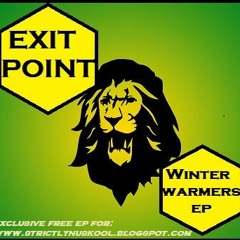 Exit Point - One Religion (Jah) (Out Now On Strictly Nuskool Blog)(FREE 320)