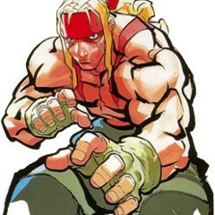 Feel The 3rd Strike!! Beat by DJ Razzie