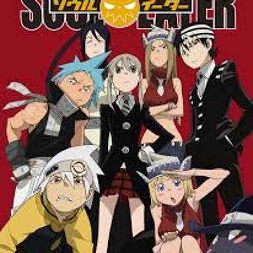Papermoon soul eater part 5