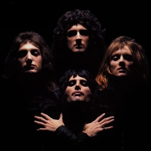 Stream Bohemian Rhapsody (cover) // half by syauu | Listen online for free  on SoundCloud