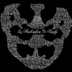La Machination De Kandji & Yasmine Hamdan - Hal Remix
