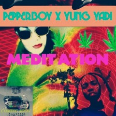 Meditation (Pepperboy & Yung Yadi)