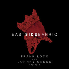 Eastsidebarrio