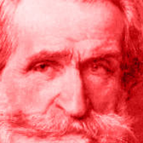 Giuseppe VERDI,  Il tramonto (1845), for voice and piano