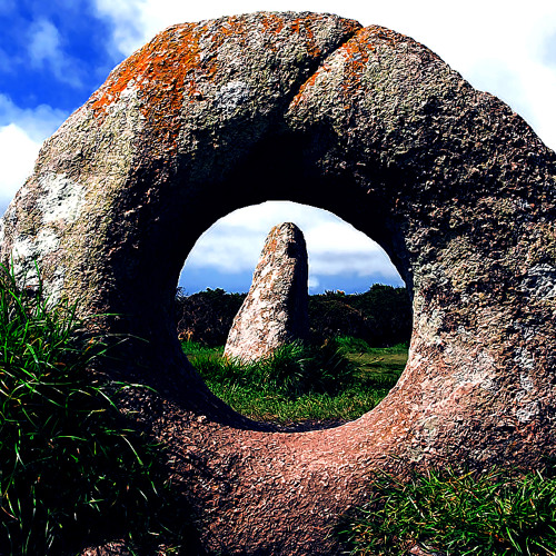 Standing Stone