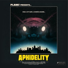 Plank - Aphidelity