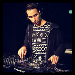 Martin Boschma - Autumn Mixtape