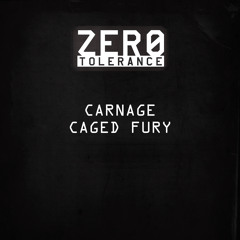 Z-T002 Carnage & Skully - The Sign