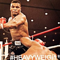 Heavy Weigh8 ft. Chiz Mac, kashif Amar, AU, Manny Payso (prod. by Shiz Murda Beats)