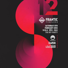 JP & Jukesy Frantic 16 Set