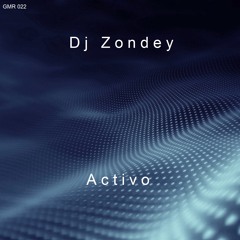 Dj Zondey - Travel In Admosfera (Original Mix) Grab Your Copy