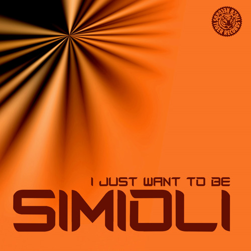 Simioli - I Just Want To Be (Original Mix)