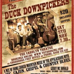 01 John Law Burned Down The Liquor Store