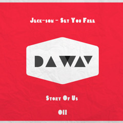 Jeck-son - Set You Free
