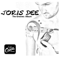 Joris Dee - Come Together (Original Mix) [La Cava Recordings] ***OUT NOW***