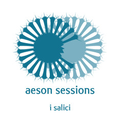 Salici -  The Garden  -Einstürzende Neubauten cover