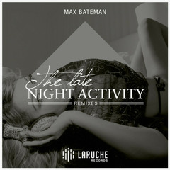 Strawberry Bubblegum (Max Bateman Late 90´s Bootleg Remix)