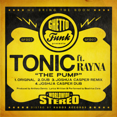 Stream Ghetto Funk music | Listen to songs, albums