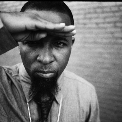 Mayday - last one standing feat tech n9ne