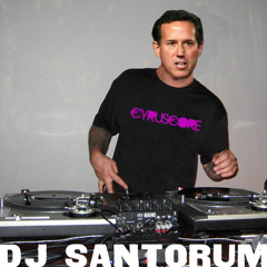 Wrecking Ball (DJ Santorum Vs Teen Witch Fan Club)