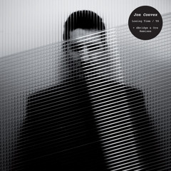 CIV057 Jon Convex - Losing Time / TX