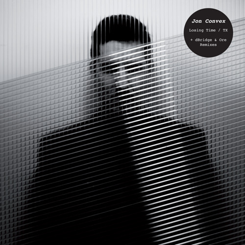 CIV057 Jon Convex - Losing Time / TX