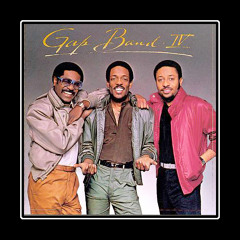 The Gap Band - Yearning For Your Love (Abhi N Re-Edit)