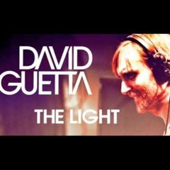 The Light (David Guetta)