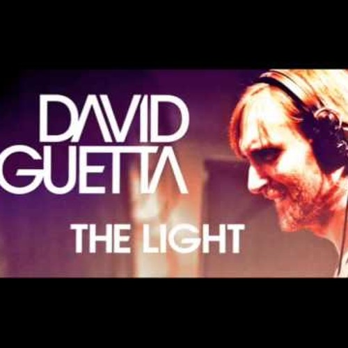 The Light (David Guetta)