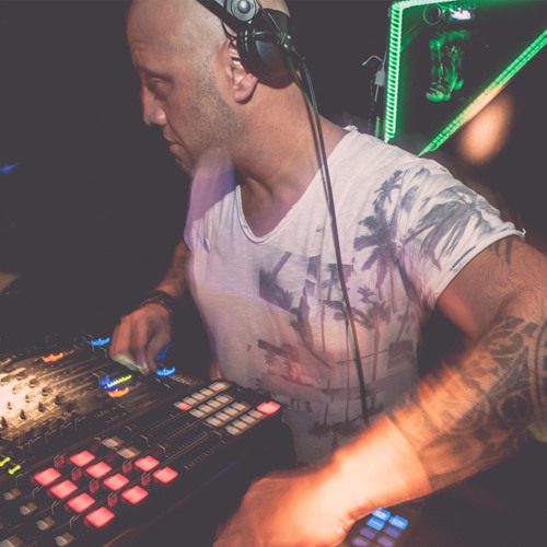 Miguel Matoz @ Live Zero 09.11.13