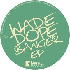 Wade - Ginger (Original)