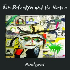 (from album 1, satires) - Where I Connect