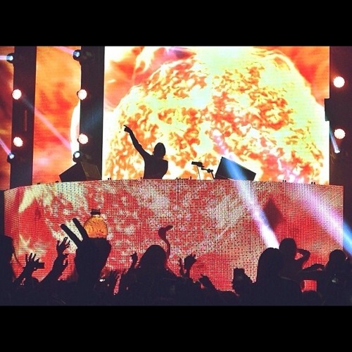 Luminary Mixtape 131113