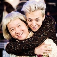 G - Dragon & Jung Hyung Don - 해볼라고