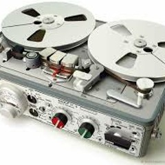 Mangled Nagra Recordings, Glitch & Noise
