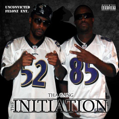 Put It In The Air ( Tha Gang )