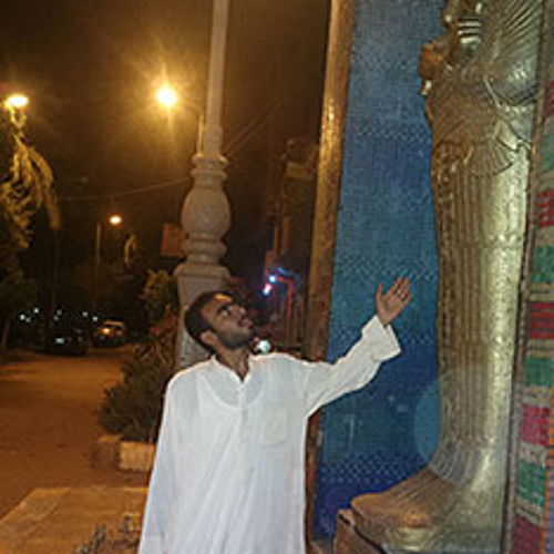 محمود جمعه الغربه يامه