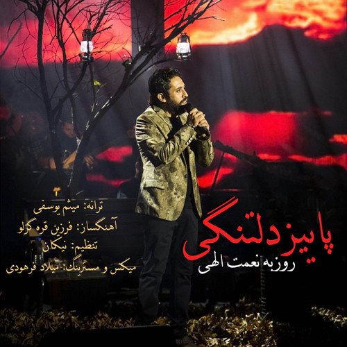 روزبه نعمت اللهی - پاییز دلتنگی . کافه موزیک