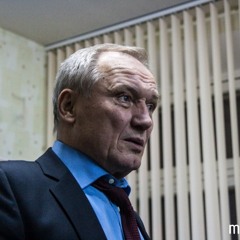 Уладзімір Някляеў. «Вы хто - народ? Вы што - дзяржава?»