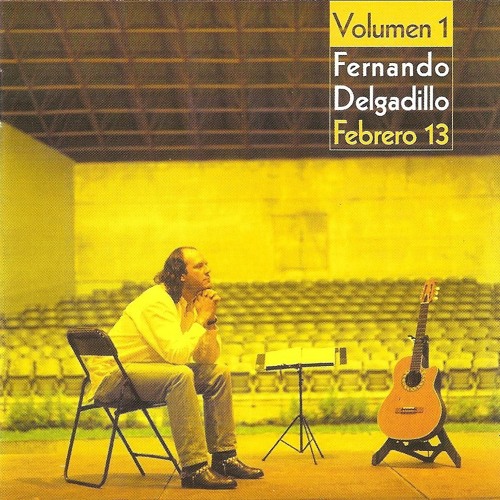 Stream Fernando Delgadillo-Hoy ten miedo de mi by Alfallas | Listen online  for free on SoundCloud