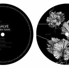 Pagalve - Frozen Tears / Oliver Deutschmann Main Remix (snippet)