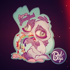 Rape Me [Clip] [Out now!]