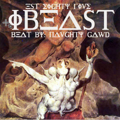IBEAST EST85 BEAT BY NAUGHTY GAWD