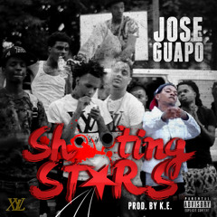 Jose Guapo - Shooting Stars