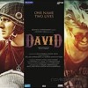 KANAVAE YUN HI RE - DAVID - TAMIL HINDI MASHUP - Anirudh,Swetha Mohan(2013)HD