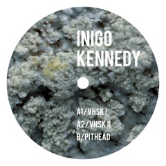 Inigo Kennedy - Pithead