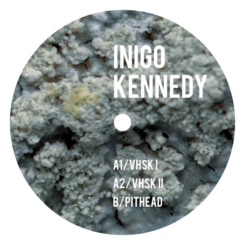 Inigo Kennedy - Pithead